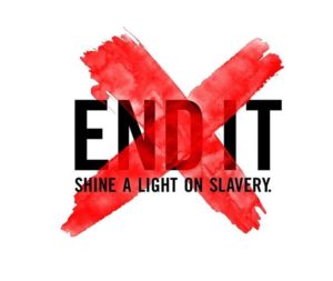 End Modern Day Slavery