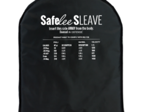 SafeLee Sleeve