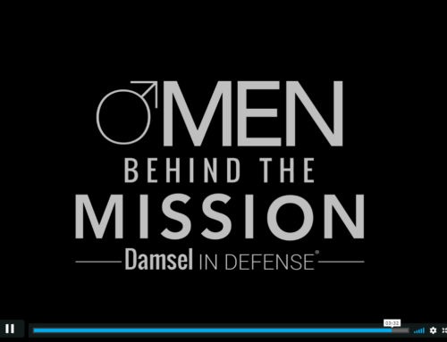 Men behind the Mission Video