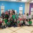 Girl Scout Self Defense Las Vegas