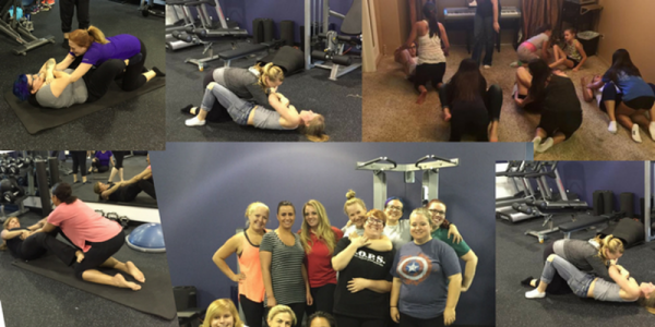 womens self defense las vegas